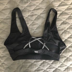 Forever 21 Crossback Sports Bra